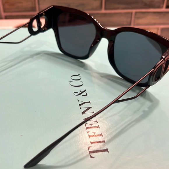Christian Dior Montaigne Sunglass Frames - Picture 16 of 17
